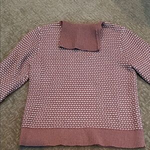 J. Crew Knit Sweater